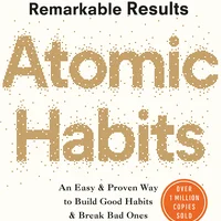 Atomic Habits