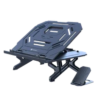 My Buddy Hexa 33 Laptop Stand