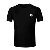 Classic Crew Neck T-Shirt