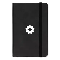 Hard Cover Notebook