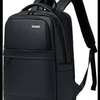 Sleek Fit Backpack