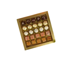 Chocovic Assorted Premium Chocolates