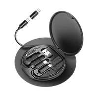 Multi Charging Cable Pack
